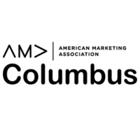 American Marketing Association Columbus logo – Professional leadership and marketing operations by Mark Mandelbaum
