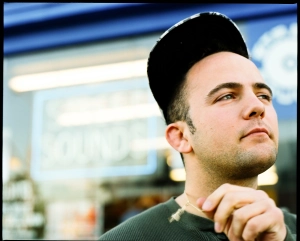 Musician Kosha Dillz interviewed by Mark Mandelbaum – A study in long-form profile writing 
