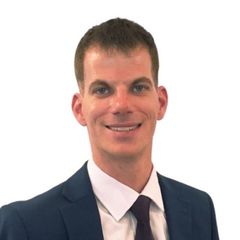 Mark Mandelbaum - Content Strategist and Copywriter in Columbus, Ohio