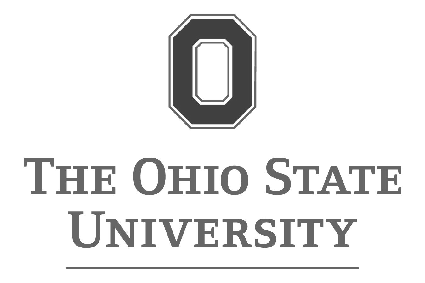 The Ohio State University logo – Narrative Resilience feature and strategic partnership highlight for Mark Mandelbaum