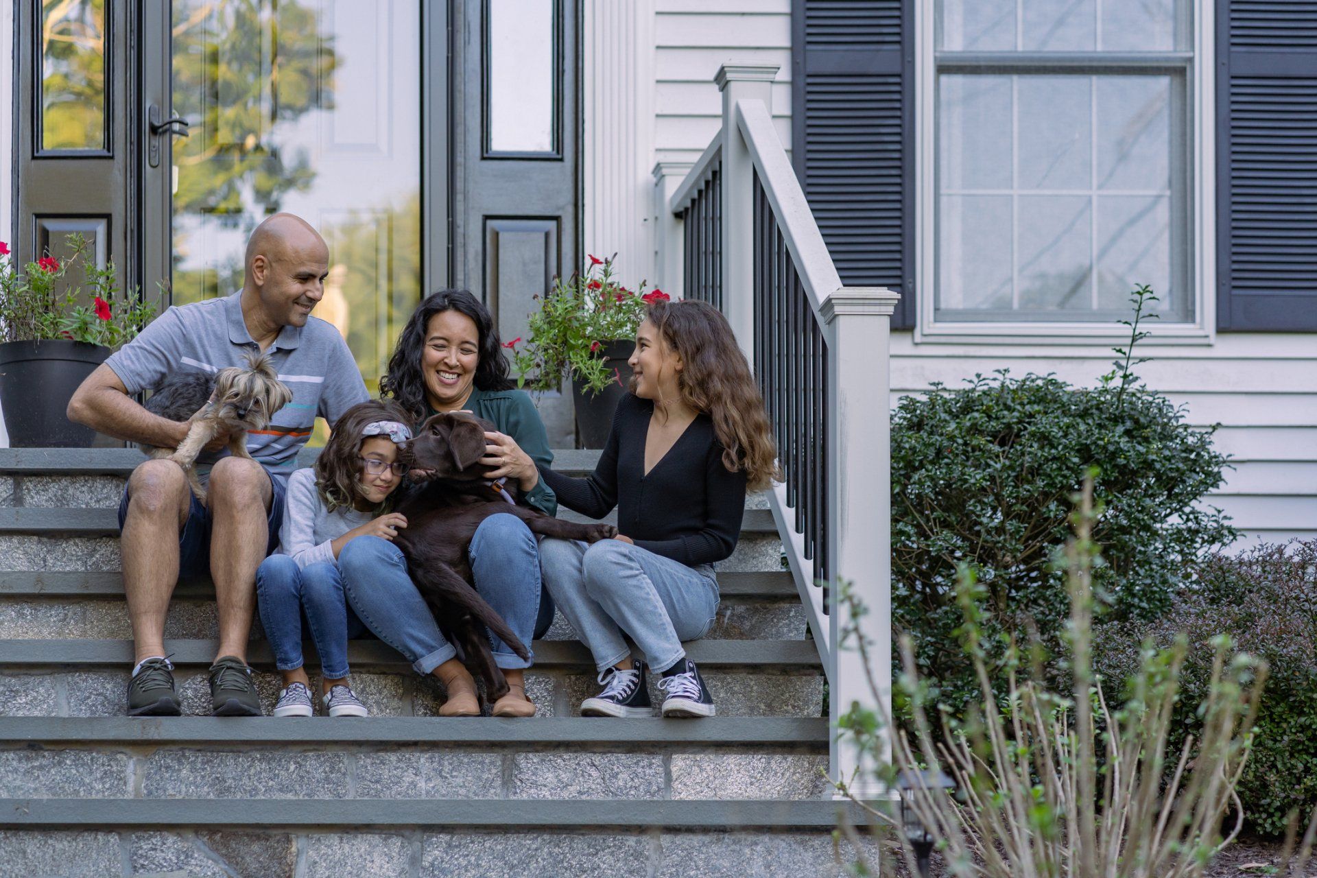 Home Insurance — Dayton, OH — Simpkins-Dellis Insurance Agency, Inc.