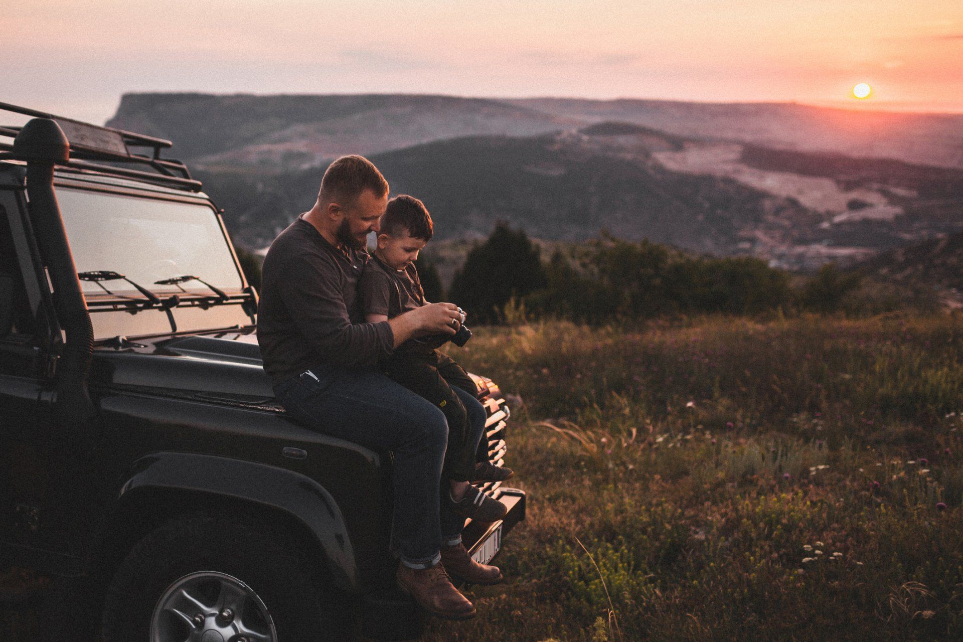Driving A Car — Dayton, OH — Simpkins-Dellis Insurance Agency, Inc.
