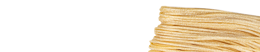 La Pasta che racconta un territori a casa tua con un clik
