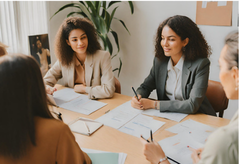 Career Counselling — Melbourne, VIC — Your Time to Thrive Career Counselling Career Counselling — Melbourne, VIC — Your Time to Thrive Career Counselling
