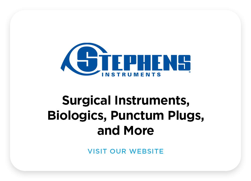 GPOphtho: Full List Of Trusted Ophthalmic Partners