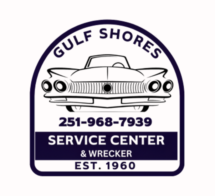 Logo Icon | Gulf Shores Service Center INC