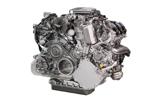 Engine  | Gulf Shores Service Center INC