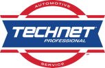 Technet Logo | Gulf Shores Service Center INC
