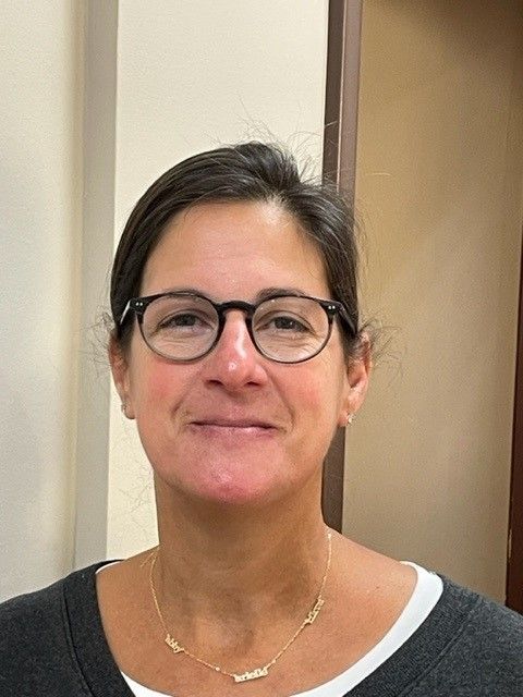 Nina Epstein, MD