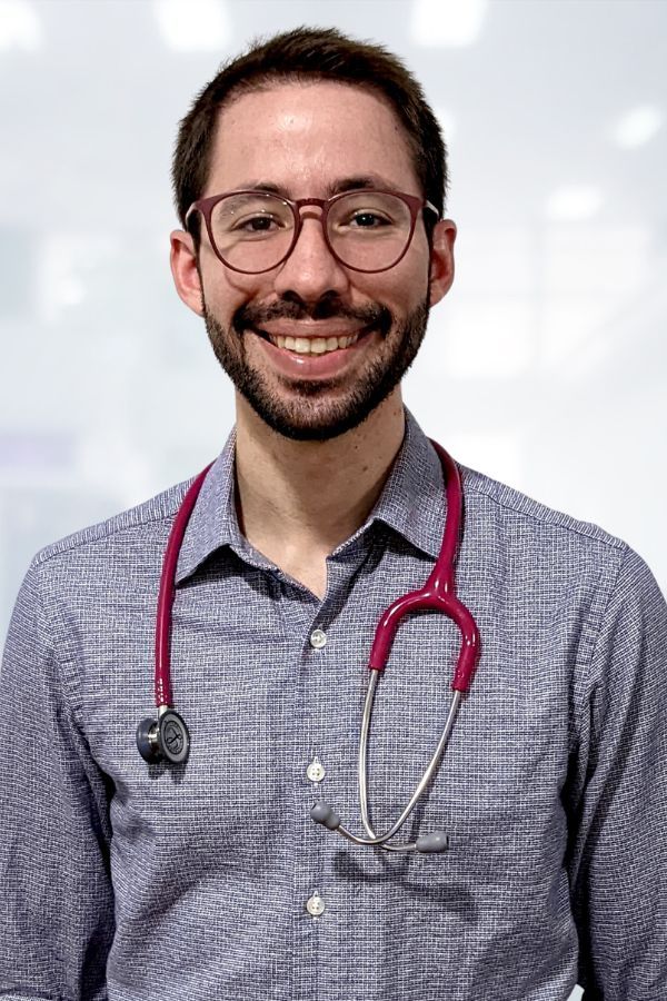 Noah Elkins, MD