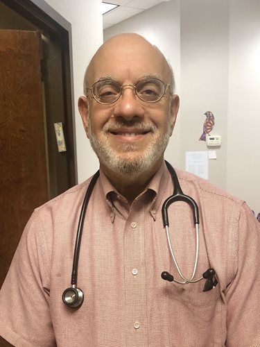 Steven Schuss, MD