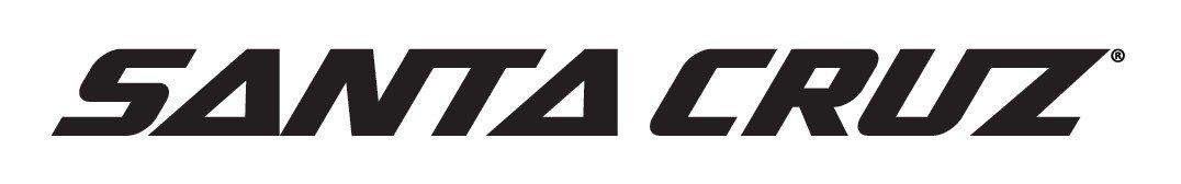logo Bike santa Cruz