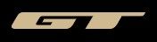 Gt Logo bike