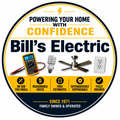 Bills Electric logo