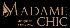 Madame Chic logo