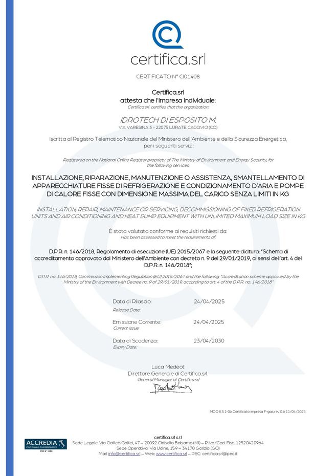 carpenteria su misura
