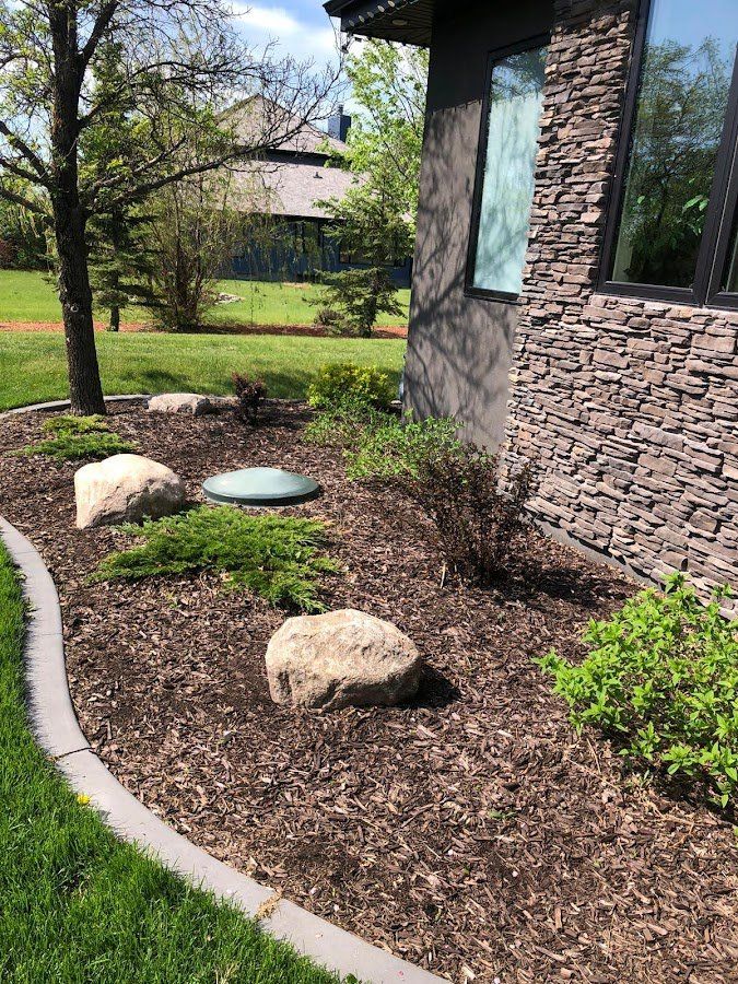 Landscaping