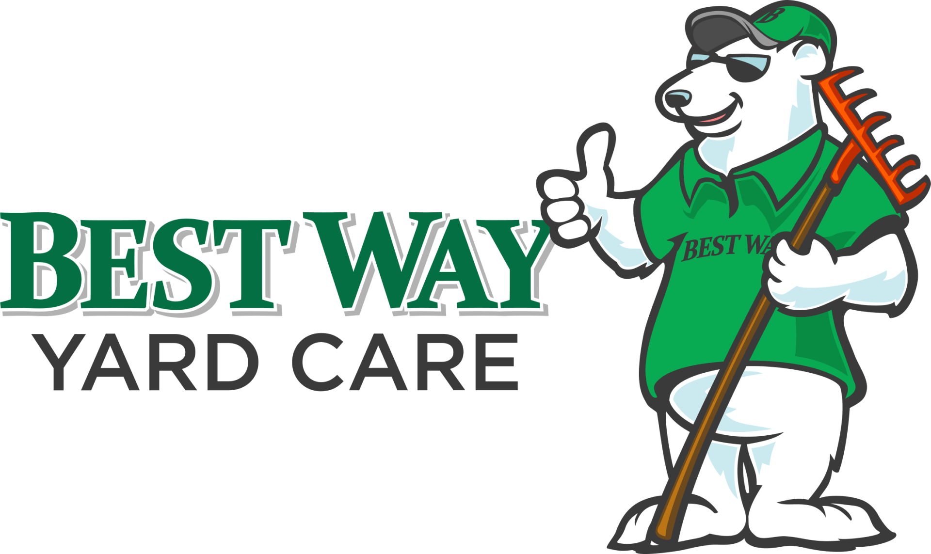 Best Way Yard Care