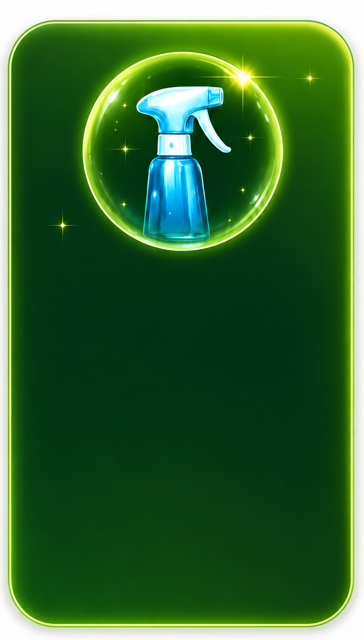 Fresh Start Maids mobile quote banner
