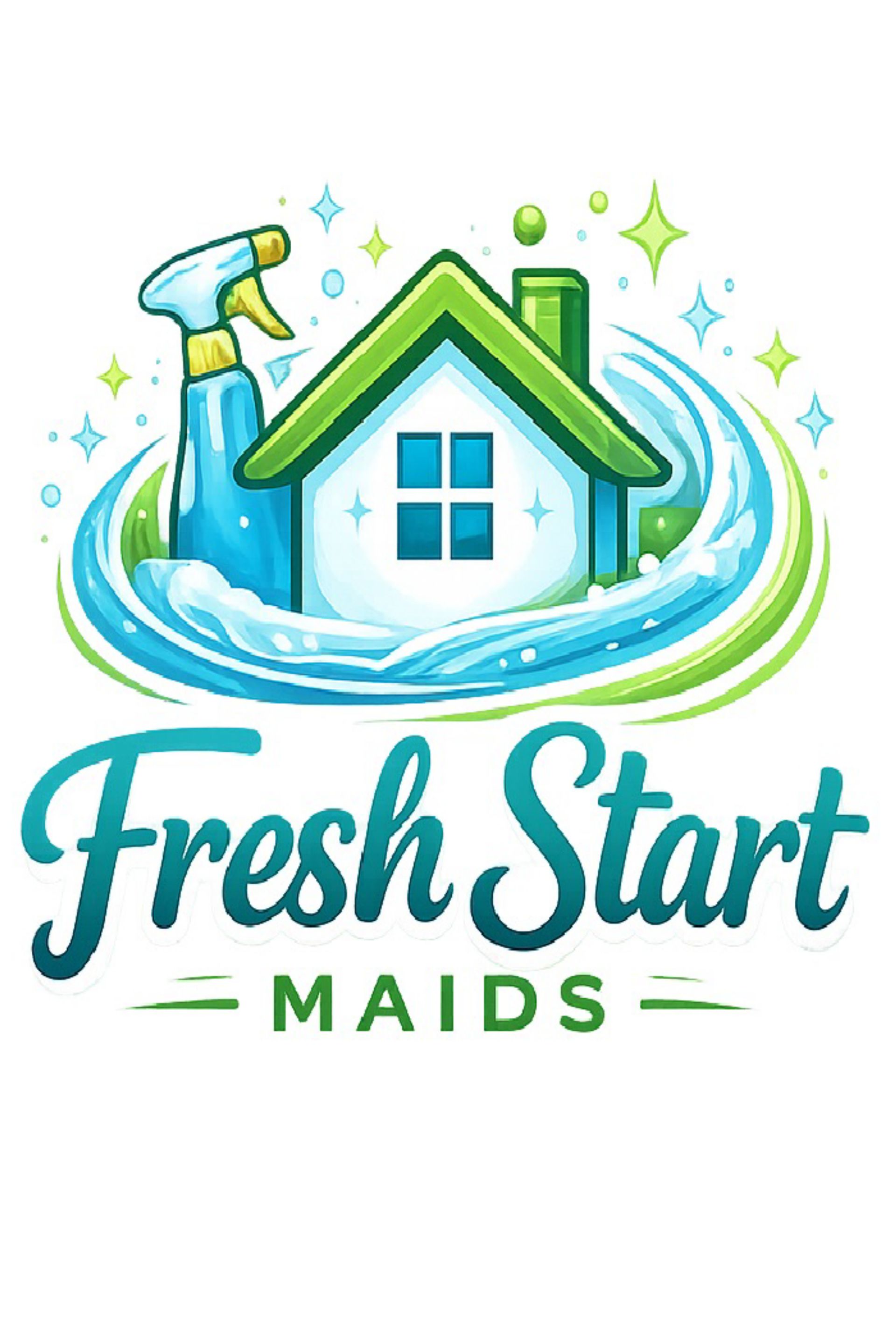 Fresh Start Maids