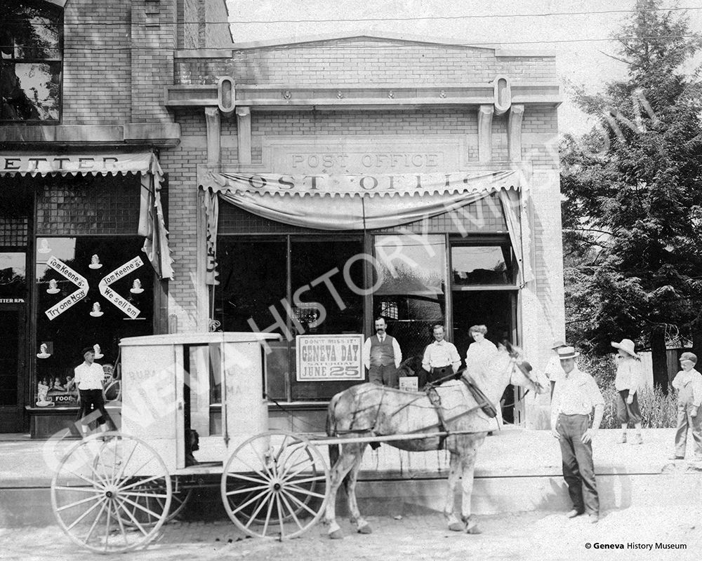14_PostOffice1910 14_PostOffice1910