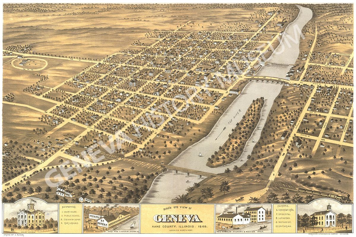 2_1869GenevaMap 2_1869GenevaMap