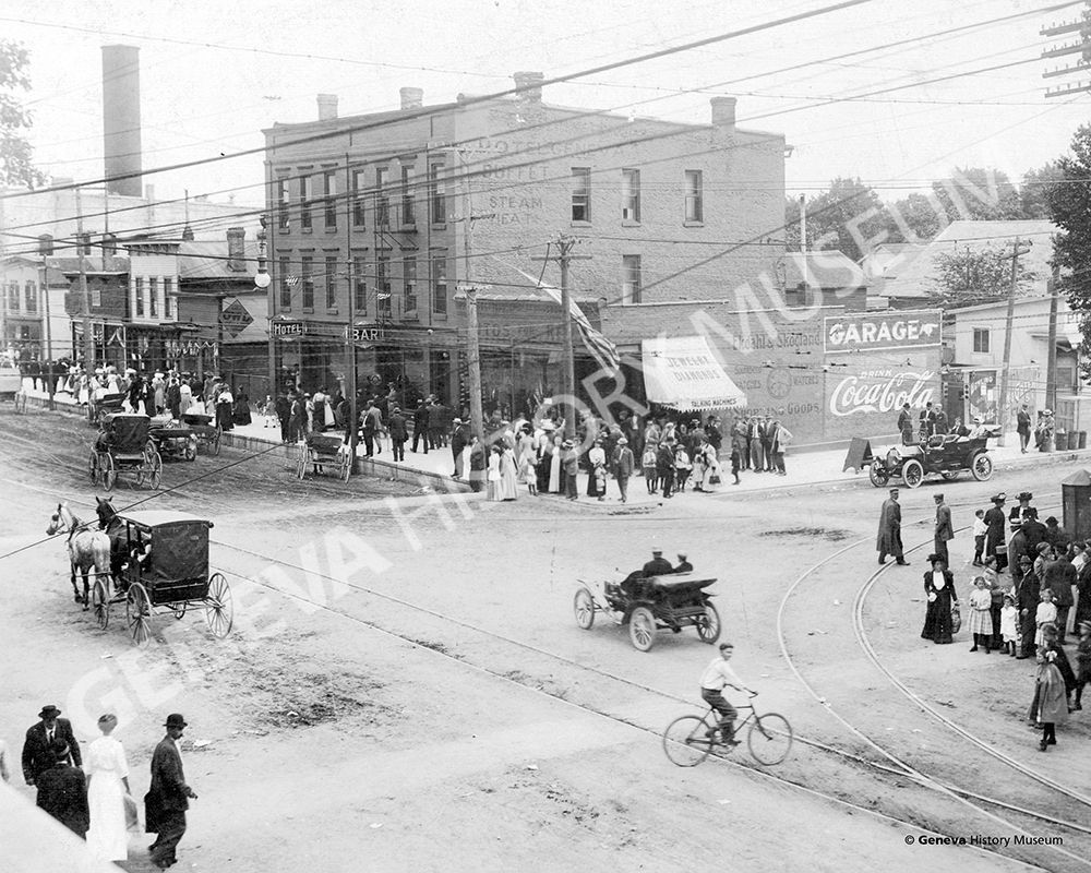 3_GARParade1911 3_GARParade1911