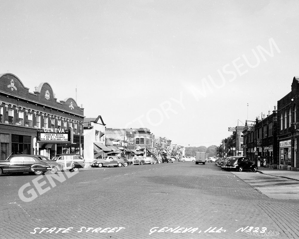 5_StateStreet1948 5_StateStreet1948