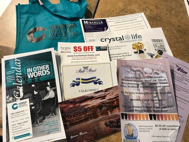 GOWSponsorsBag