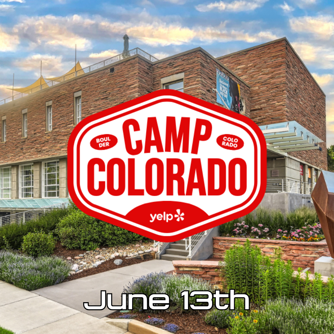 Camp Colorado 2026 