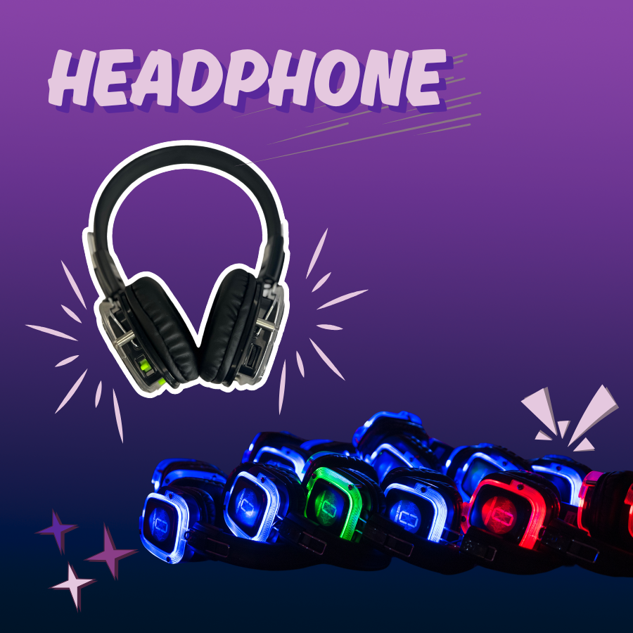 DIY Headphone