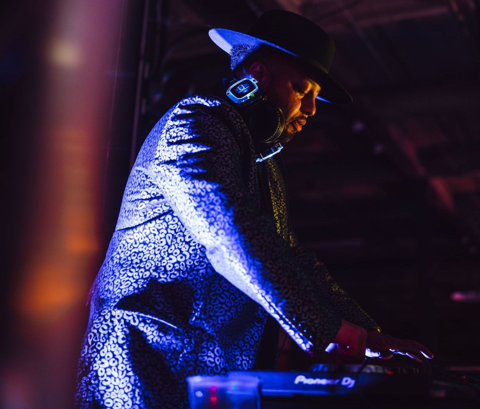 Book a Silent DJ in Colorado
