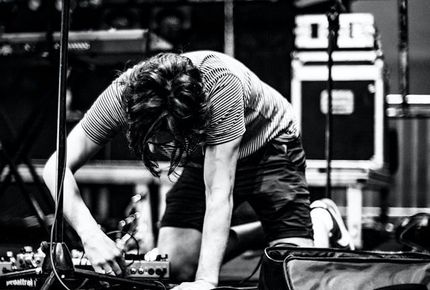 CiferNoise Productions'll create the perfect platform for your DJs ensuring optimal visibility and a polished look