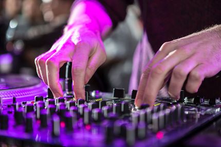 CiferNoise Productions coordinate all element to ensure your silent disco runs smoothly from setup to breakdown.