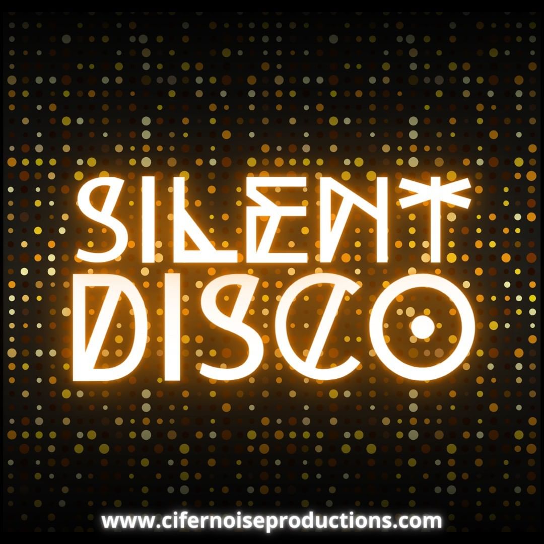 Silent Disco 