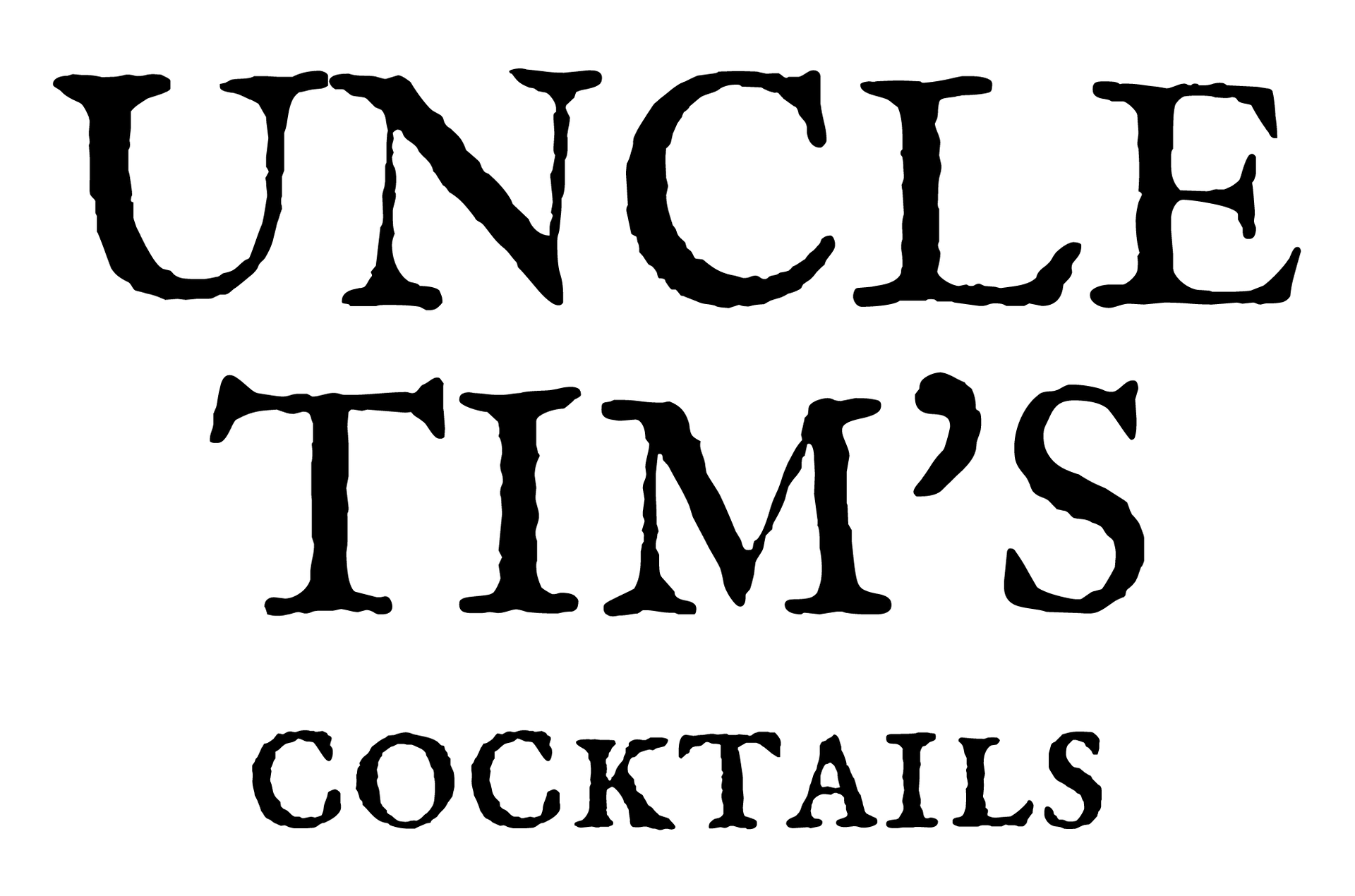 Uncle Tim's Logo