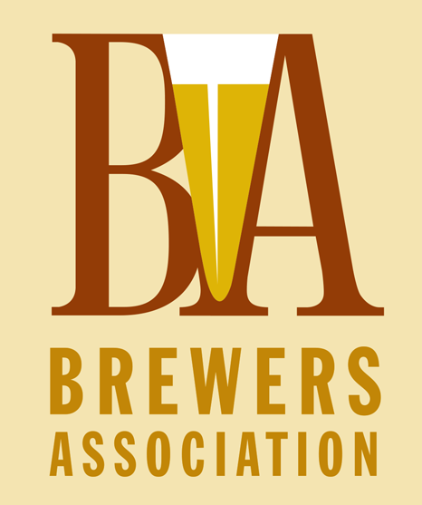 brewers association logo