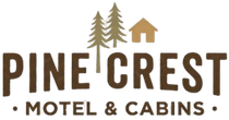 Spruce Lodge logo