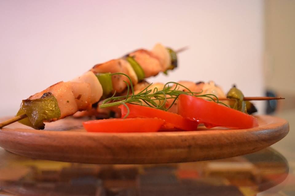 El Pocho Pollería Gourmet