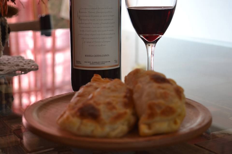 El Pocho Pollería Gourmet