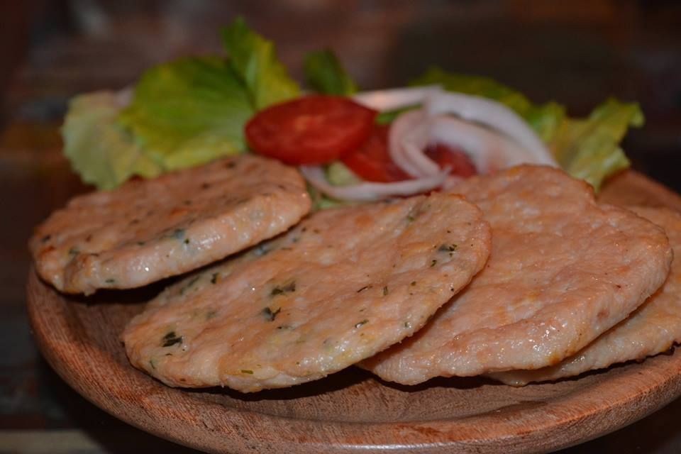 El Pocho Pollería Gourmet