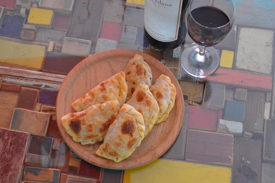 El Pocho Pollería Gourmet