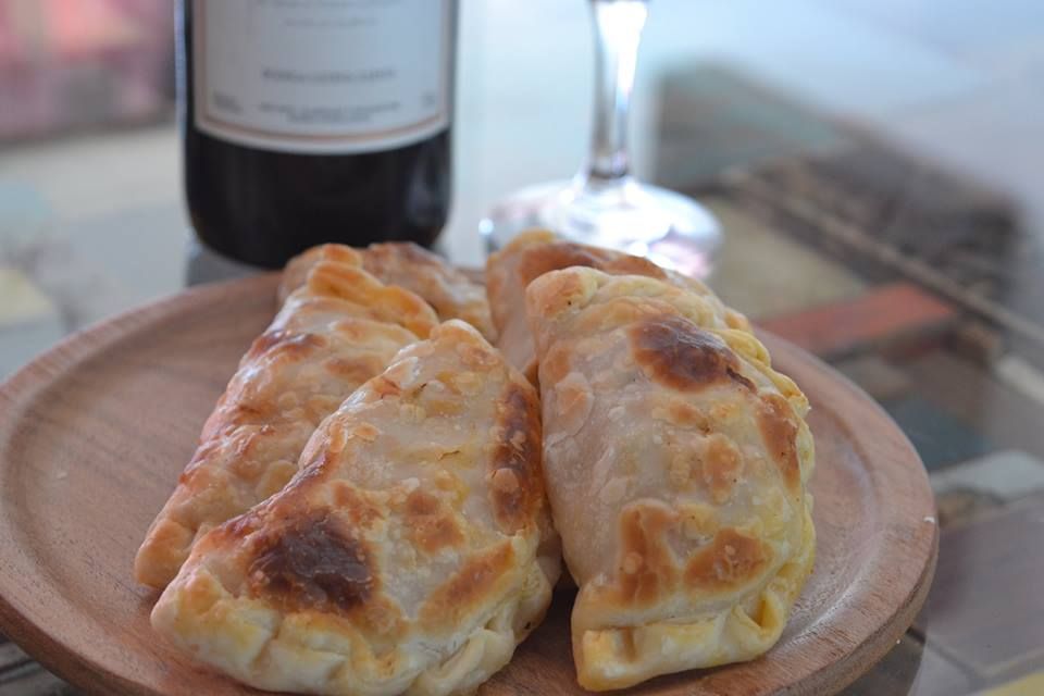 El Pocho Pollería Gourmet