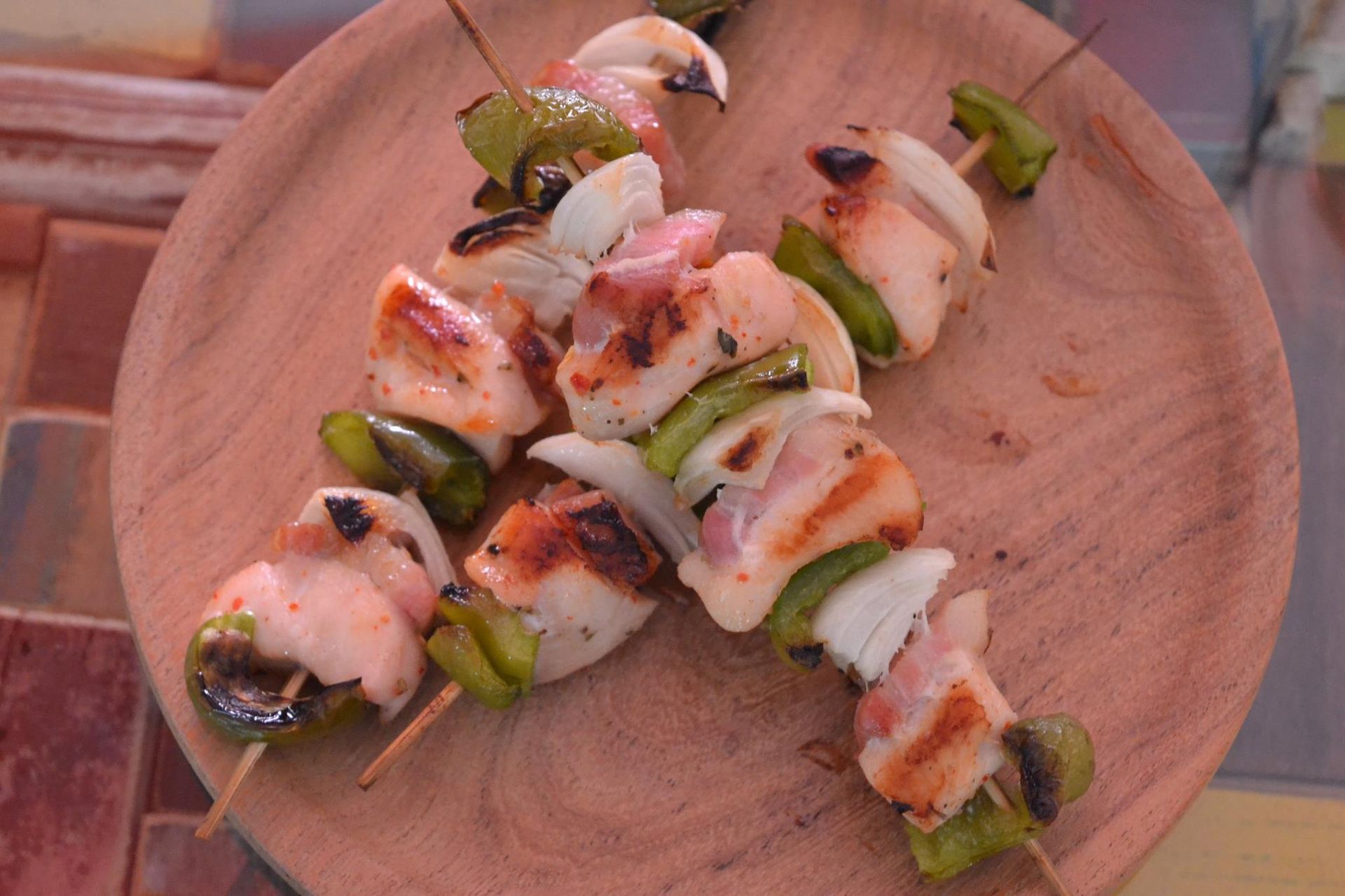El Pocho Pollería Gourmet