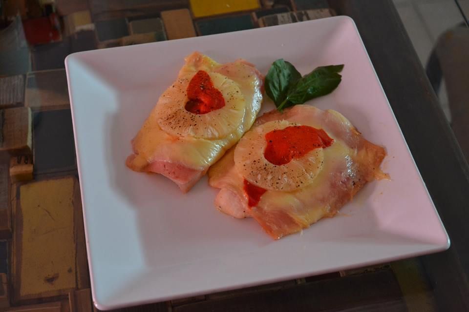 El Pocho Pollería Gourmet