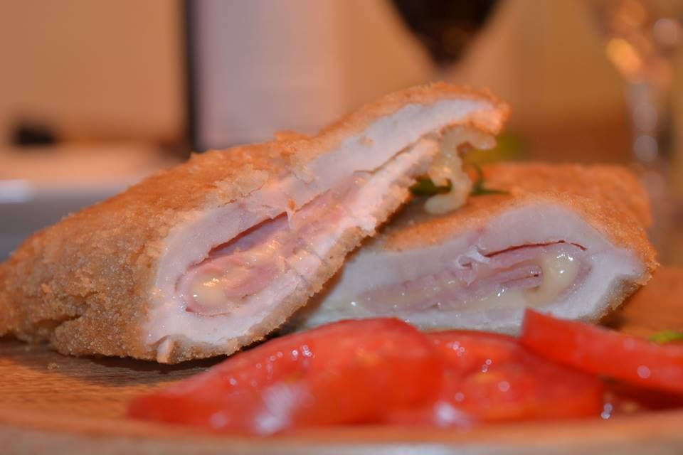 El Pocho Pollería Gourmet