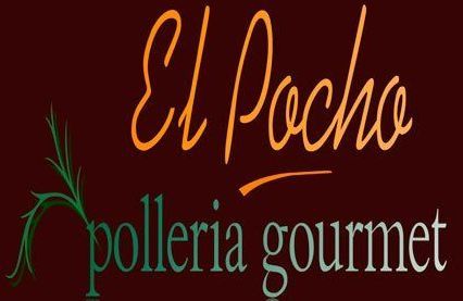 El Pocho Polleria Gourmet LOGO