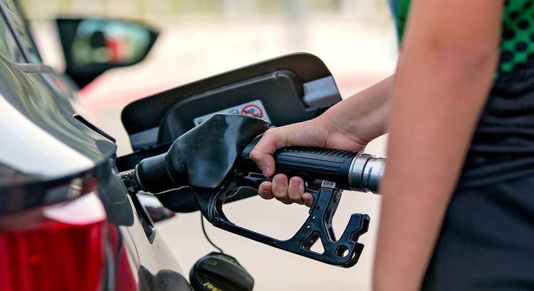 Dépannage auto pour un erreur de carburant