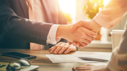 CFO/Controller service