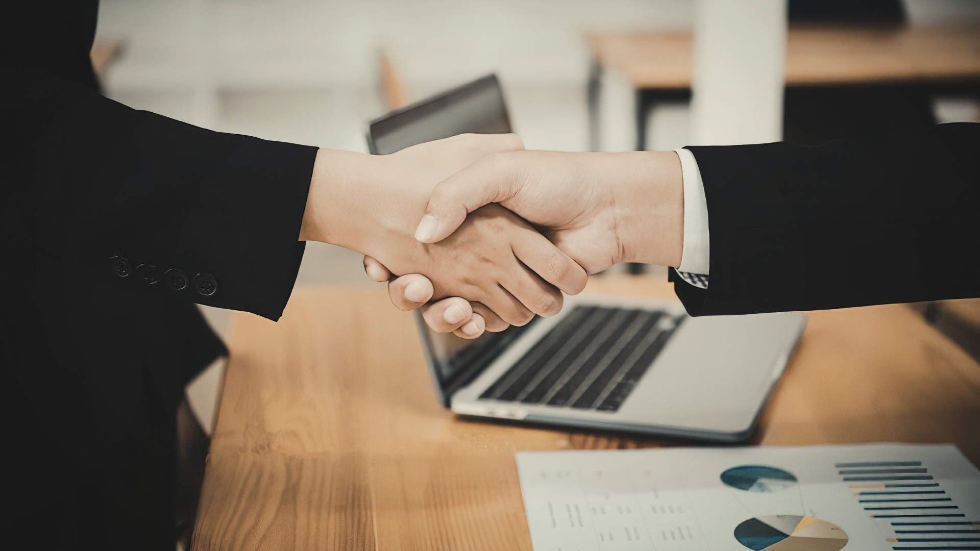 cfo services